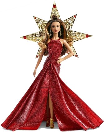 Barbie Holiday 2017