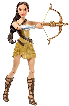 Dc Comics Wonder Woman