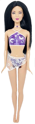 Barbie Lea Palm Beach