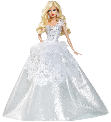Barbie Holiday 2013