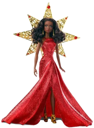 Barbie Holiday 2017