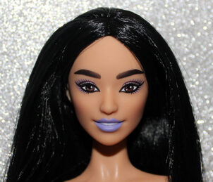 Barbie Extra 15