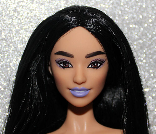 Barbie Extra 15