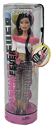 Barbie Fashion Fever