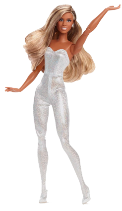 Barbie Tribute Collection Laverne Cox