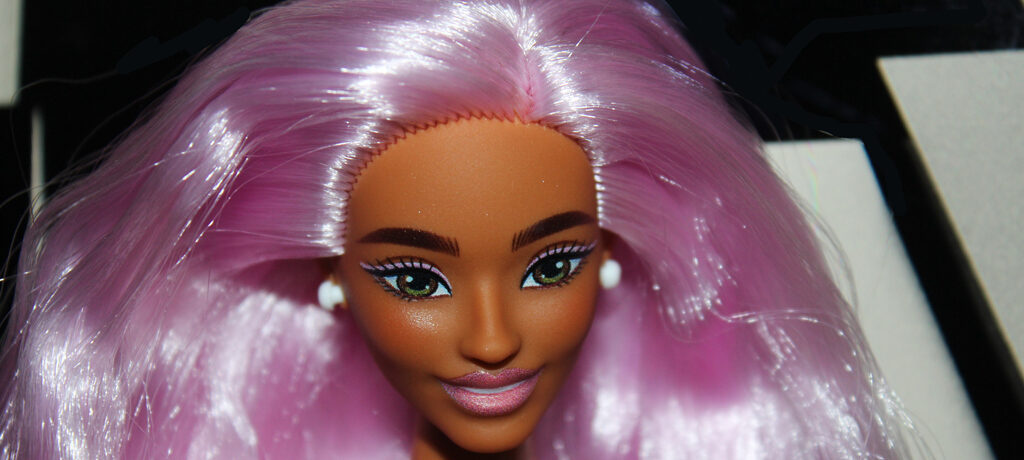 Barbie Deluxe Style 1