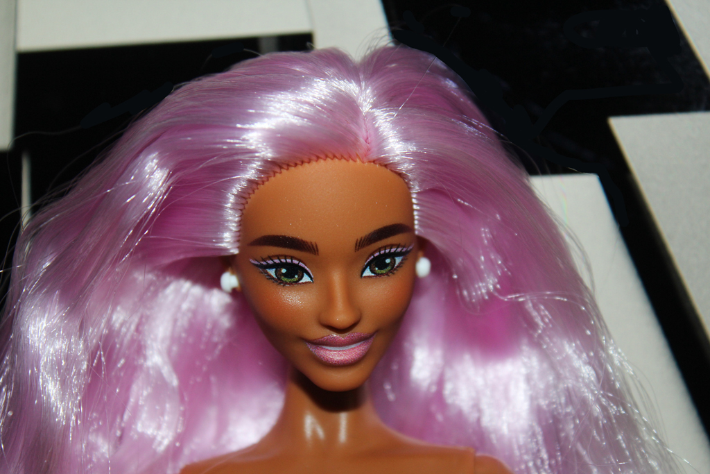 Barbie Deluxe Style 1