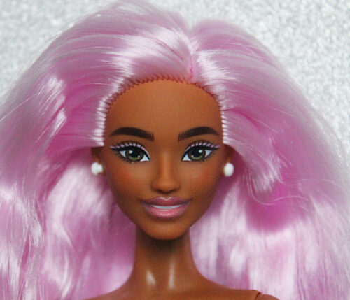 Barbie Deluxe Style 1