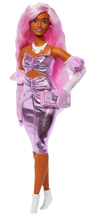 Barbie Deluxe Style 1