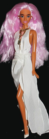 Barbie Deluxe Style 1
