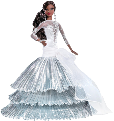 Barbie Holiday 2008
