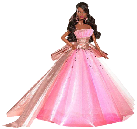 Barbie Holiday 2009 – 50th Anniversary