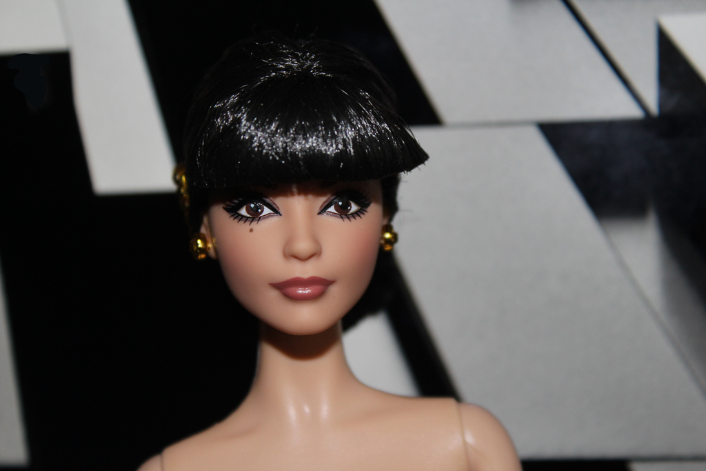 Barbie Tribute Collection Rita Moreno