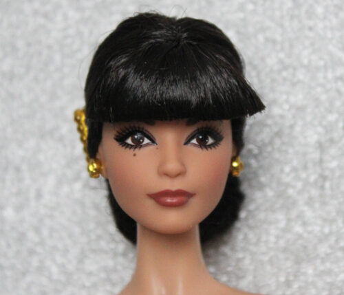 Barbie Tribute Collection Rita Moreno