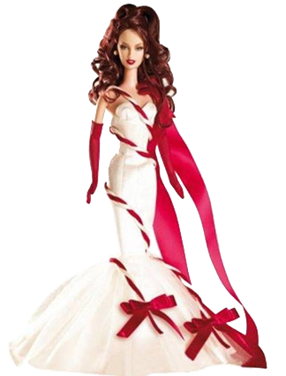 Barbie Collection Flavor Obsession - Peppermint Obsession