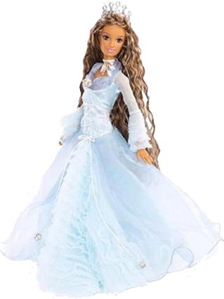 Barbie Magic Pegasus Rayla