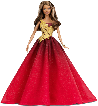 Barbie Holiday 2016