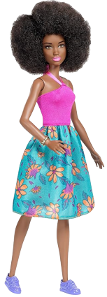 Barbie Fashionistas N°59