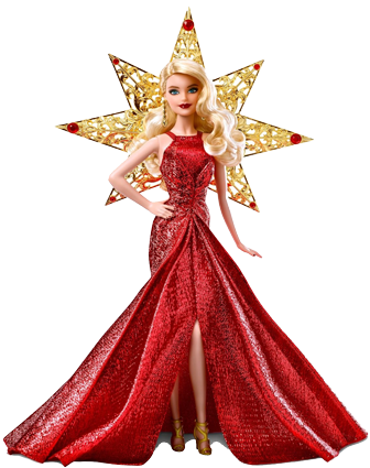 Barbie Holiday 2017