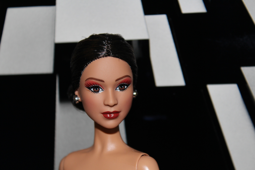 Barbie Inspiring Women Maria Tallchief