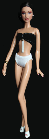 Barbie Inspiring Women Maria Tallchief