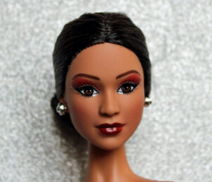 Barbie Inspiring Women Maria Tallchief