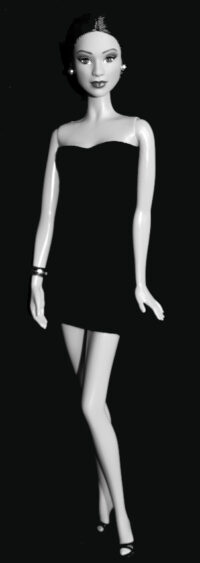 Barbie Inspiring Women Maria Tallchief
