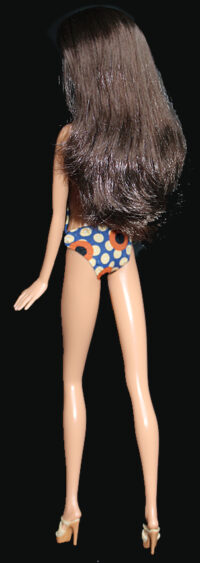 Barbie Loves the Ocean