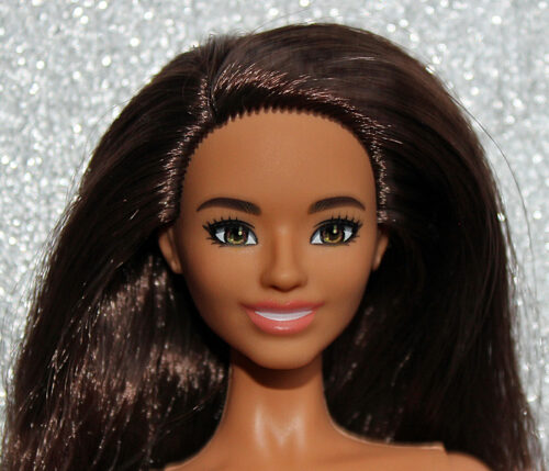 Barbie Loves the Ocean