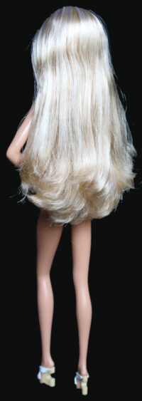 Barbie RBD Set Of 5 Fashion Dolls - Mia