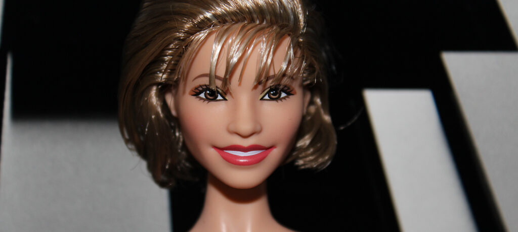 Barbie Inspiring Women Isabel Allende