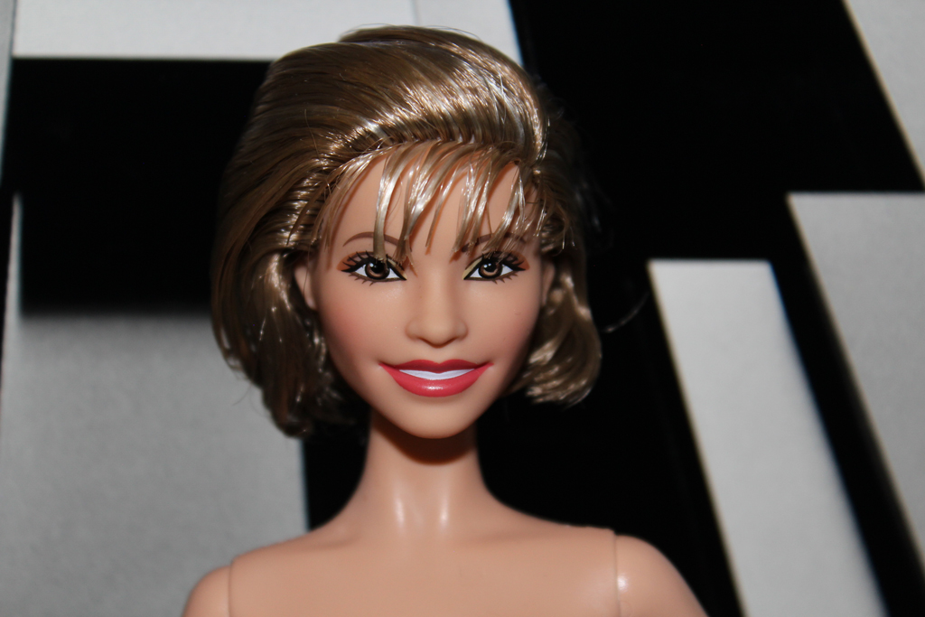Barbie Inspiring Women Isabel Allende
