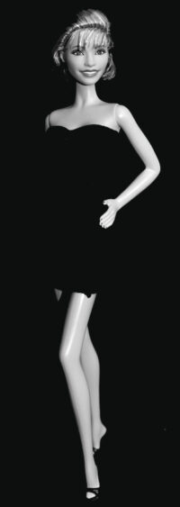 Barbie Inspiring Women Isabel Allende