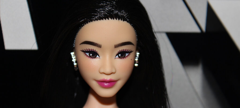 Barbie Deluxe Style 2