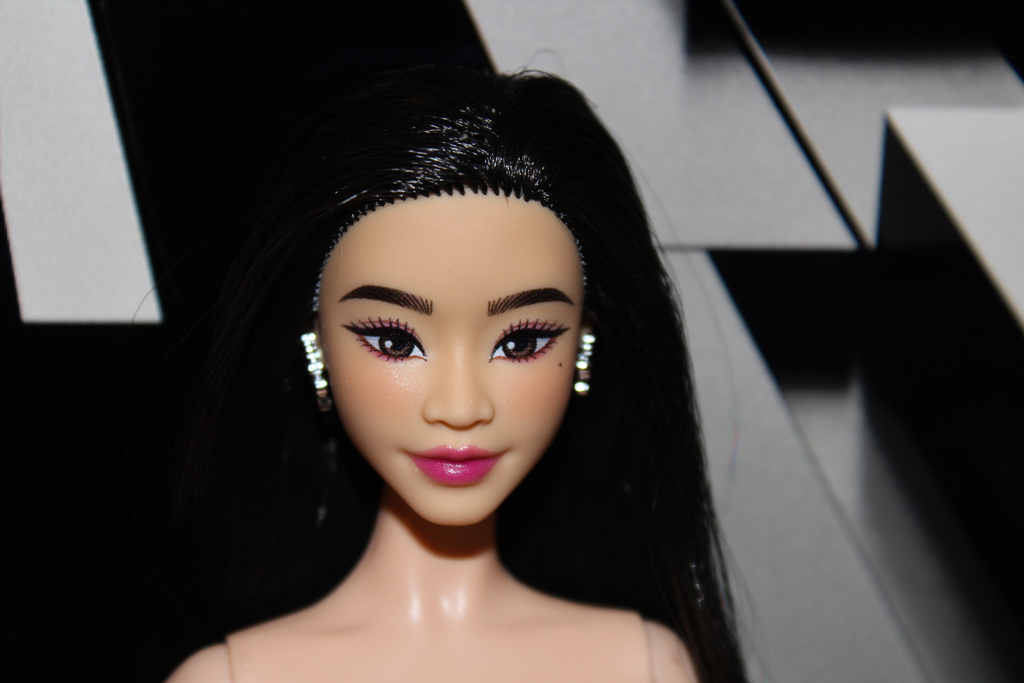Barbie Deluxe Style 2
