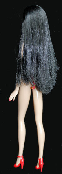Barbie Deluxe Style 2