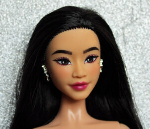 Barbie Deluxe Style 2