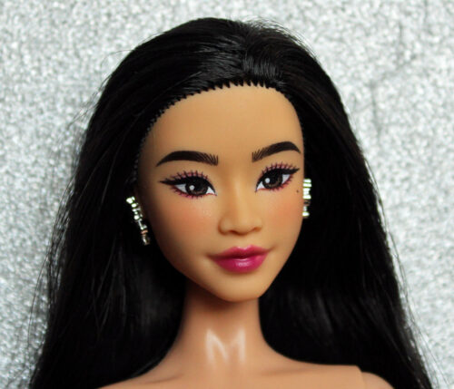 Barbie Deluxe Style 2