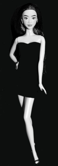 Barbie Deluxe Style 2