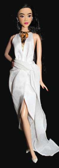Barbie Deluxe Style 2