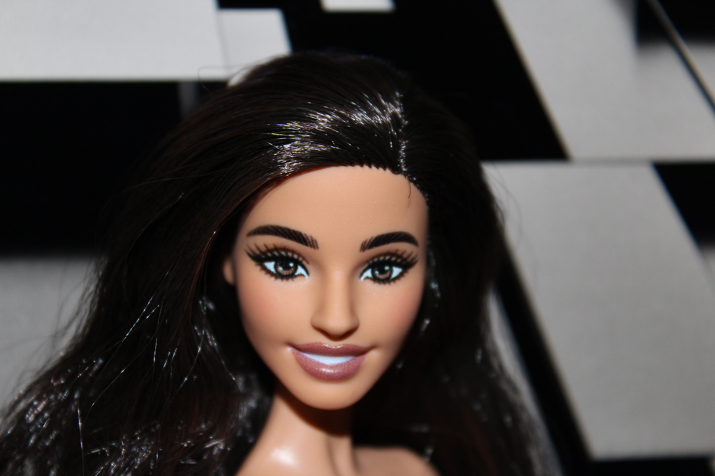 Barbie Fashionistas N°234