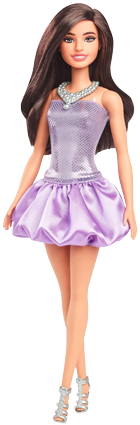 Barbie Fashionistas N°234