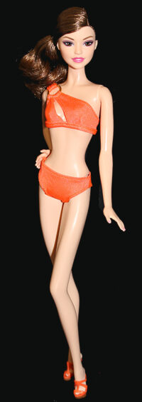 Barbie Birthday Wishes 2025