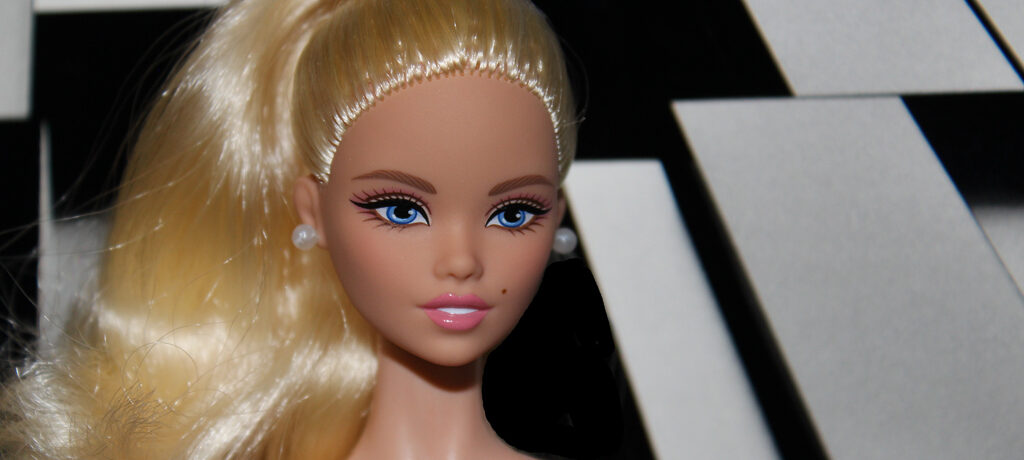 Barbie Ballet Wishes