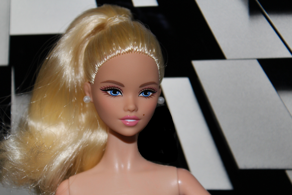 Barbie Ballet Wishes