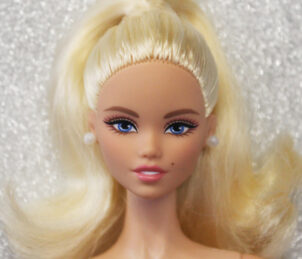 Barbie Ballet Wishes