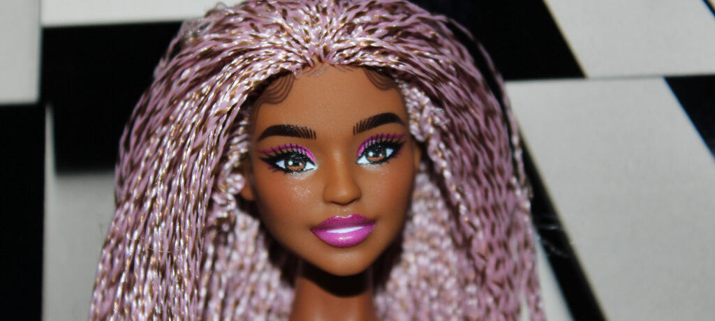 Barbie Deluxe Style 4