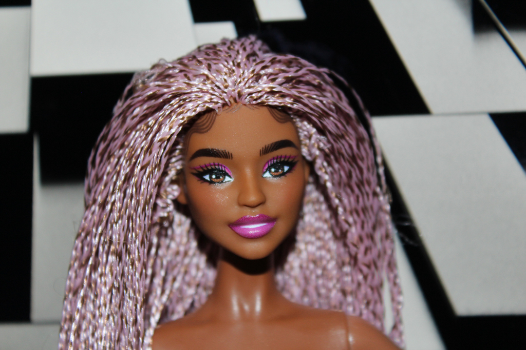 Barbie Deluxe Style 4