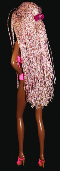 Barbie Deluxe Style 4