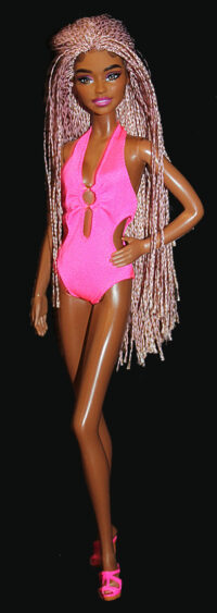 Barbie Deluxe Style 4